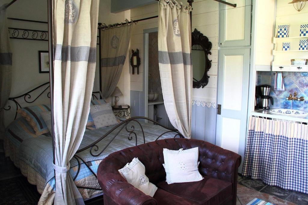 Hotel Domaine De L'Escuderia Parentis-en-Born Zimmer foto