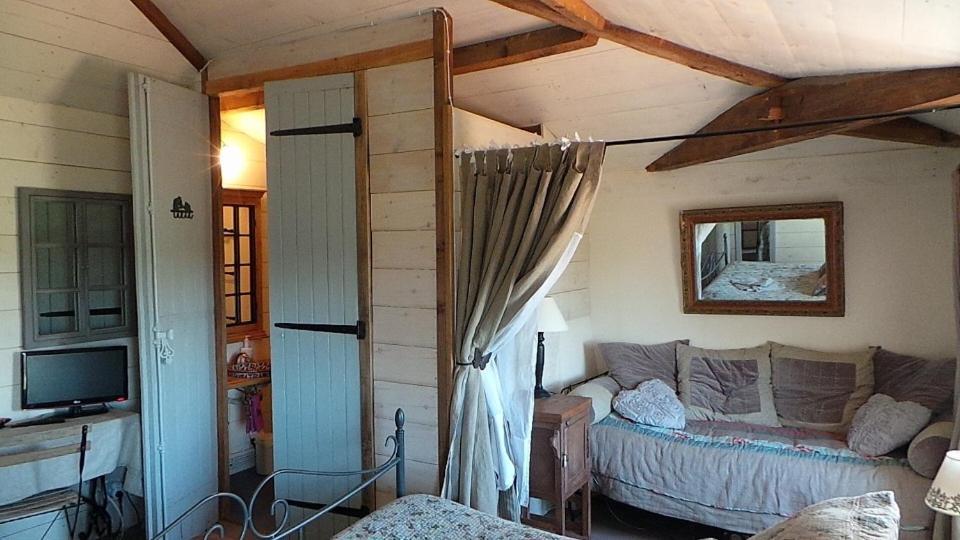 Hotel Domaine De L'Escuderia Parentis-en-Born Zimmer foto